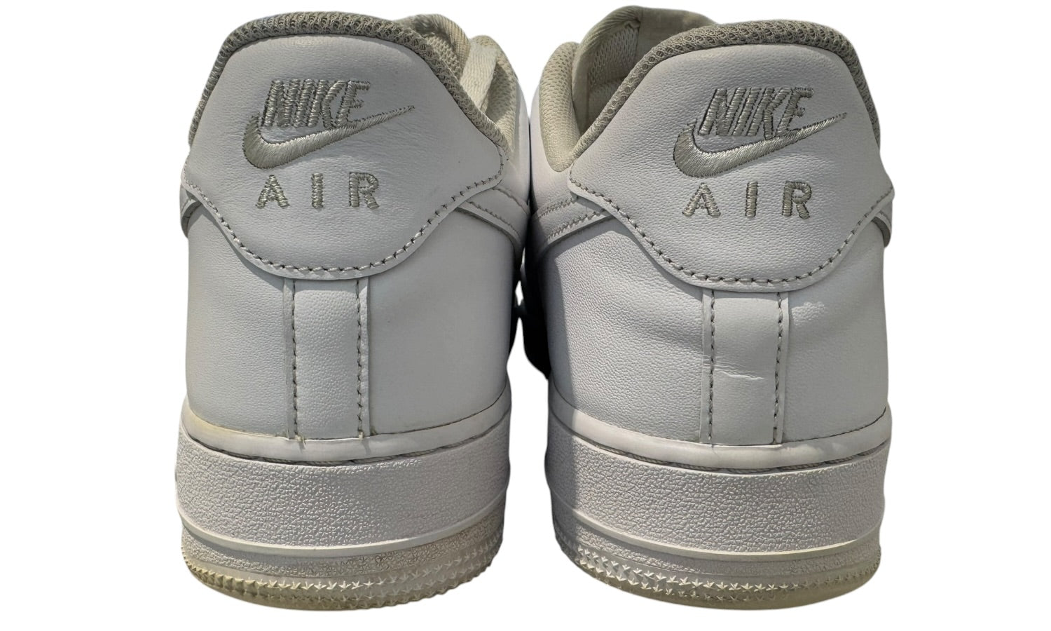 Nike Used Nike Air Force 1 Low '07 White - 315122-111/CW2288-111