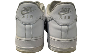 Nike Used Nike Air Force 1 Low '07 White - 315122-111/CW2288-111