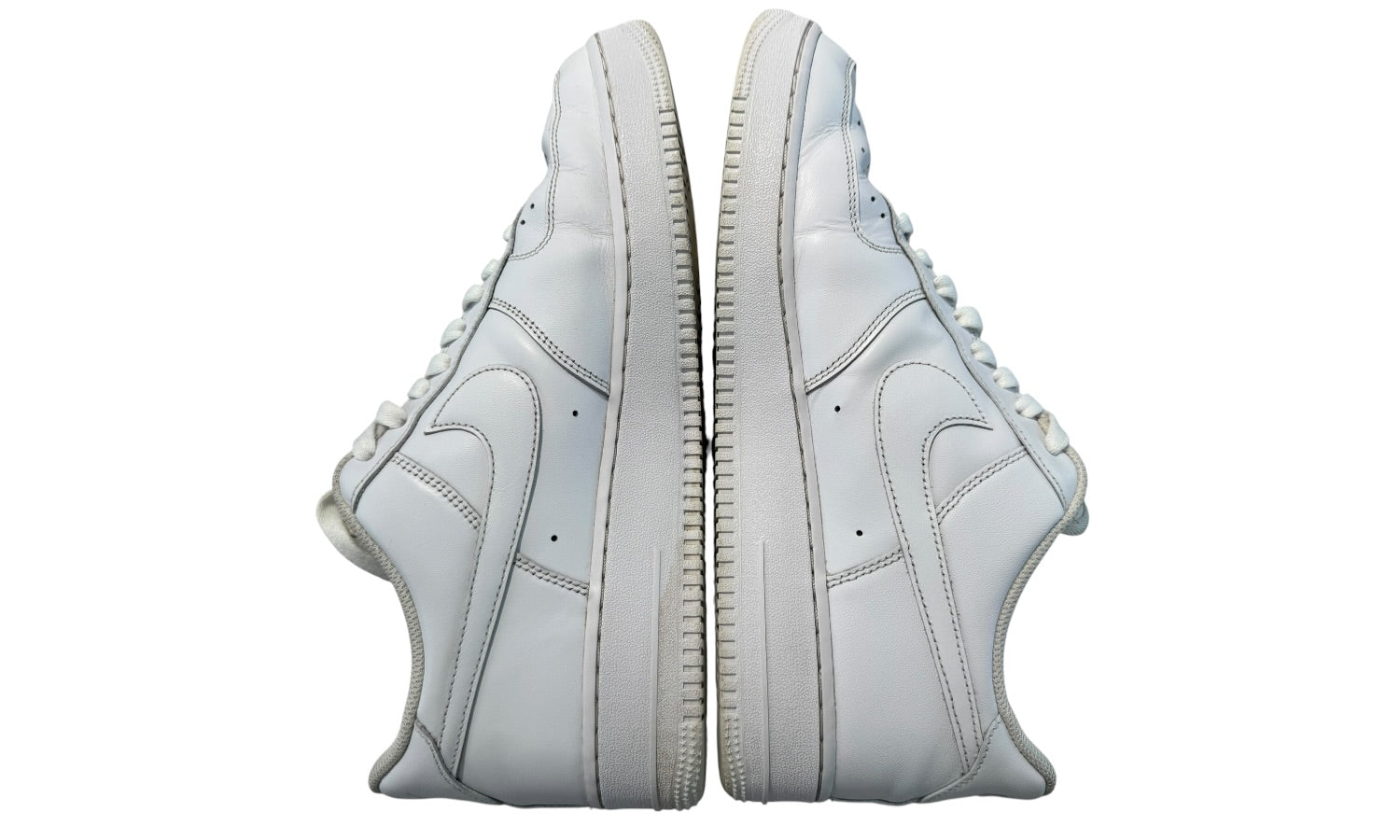 Nike Used Nike Air Force 1 Low '07 White - 315122-111/CW2288-111