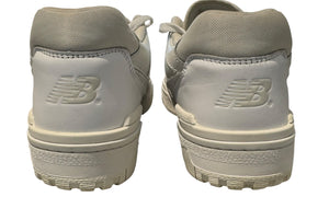 nike Used New Balance 550 White - test