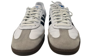 Adidas Used adidas Samba OG Black White Gum - B75807/BZ0058