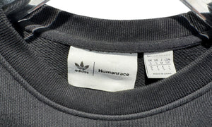 Human race Used Adidas x Human Race crewneck black - 412261214