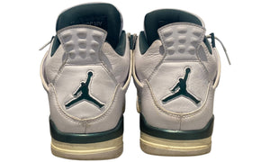 Air Jordan  Used Jordan 4 Retro Oxidized Green - FQ8138-103