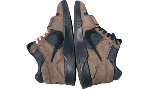 Air Jordan Used Jordan Jumpman Jack TR Travis Scott Dark Mocha - FZ8117-204