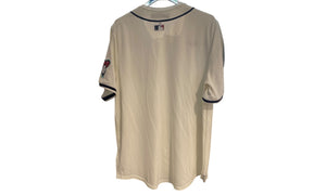 Nike Used NWT Nike Arizona Diamondbacks Joc Perderson Jersey Mens - Bball