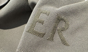 nike Used Moncler Black Label Polo Olive - test