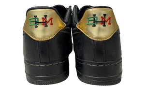 Nike Used Nike Air Force 1 Low Premium 'Black History Month' 2011 - 453419 007