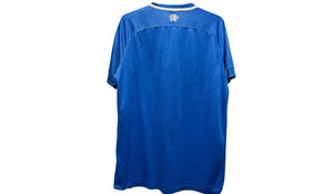 Nike Used Estonia National Football Kit - test