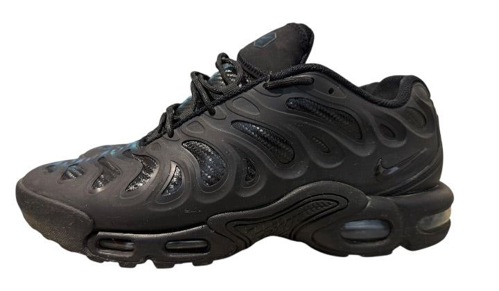 Nike Used Nike Air Max Plus Drift Black Anthracite -  HF0785-001