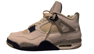 Air Jordan Used Jordan 4 Retro Midnight Navy - DH6927-140