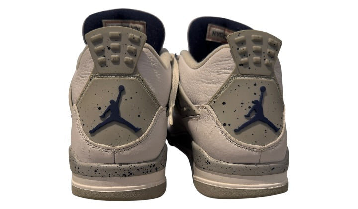 Air Jordan Used Jordan 4 Retro Midnight Navy - DH6927-140