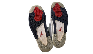 Air Jordan Used Jordan 4 Retro Midnight Navy - DH6927-140