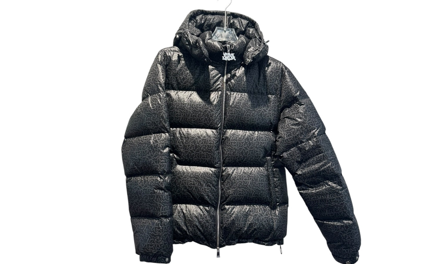 Vitun Leija Used VITUNLEIJA® VLIZZY Puffer Jacket - test