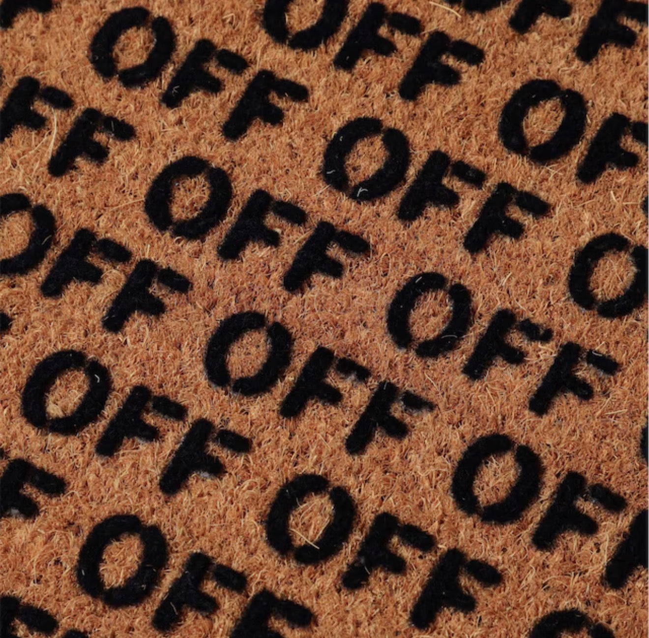 nike Used Off White Rec Doormat 99 Brown Black - test