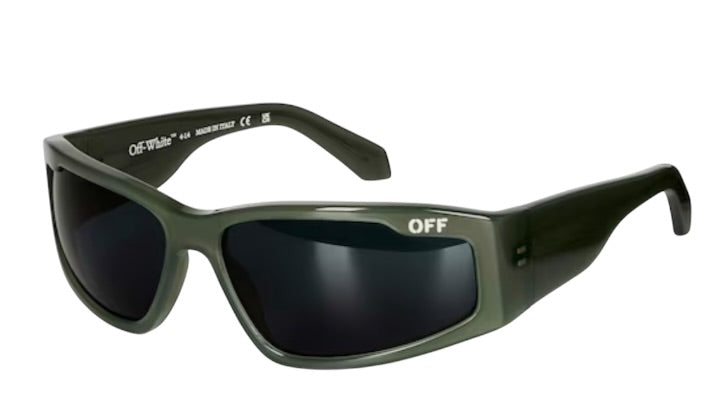 nike Used Off White Kimball 53 5707 Olive - test