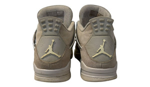 Air Jordan Used Jordan 4 Retro Frozen Moments (Women's) - AQ9129-001