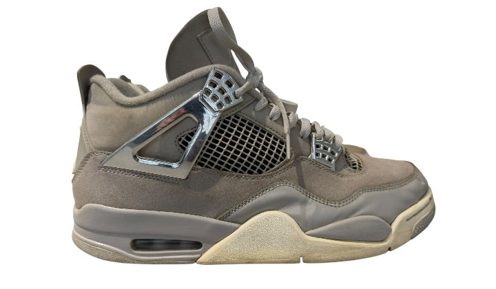 Air Jordan Used Jordan 4 Retro Frozen Moments (Women's) - AQ9129-001