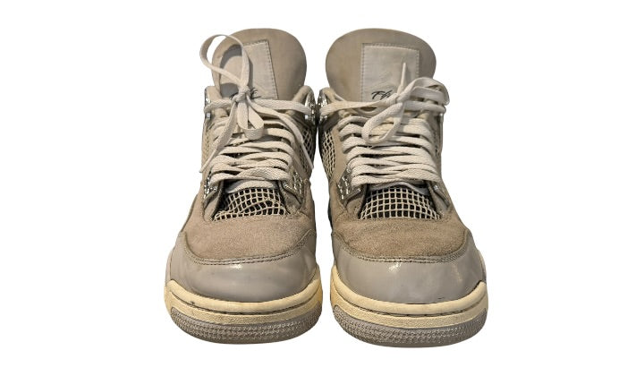 Air Jordan Used Jordan 4 Retro Frozen Moments (Women's) - AQ9129-001