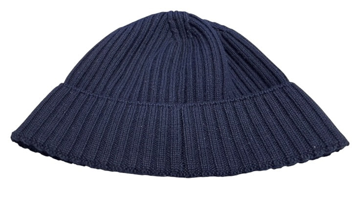 nike Used Moncler Classic Wool Beanie Navy - test