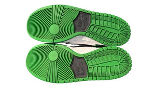 Nike Used Nike SB Dunk Low Classic Green - BQ6817-302