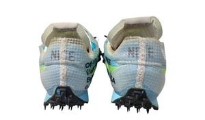nike Used Nike Waffle Racer Off-White Vivid Sky (Women's) - test