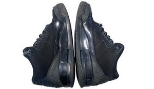 Air Jordan Used Air Jordan 3 Retro Black Cat (2025) - CT8532-001