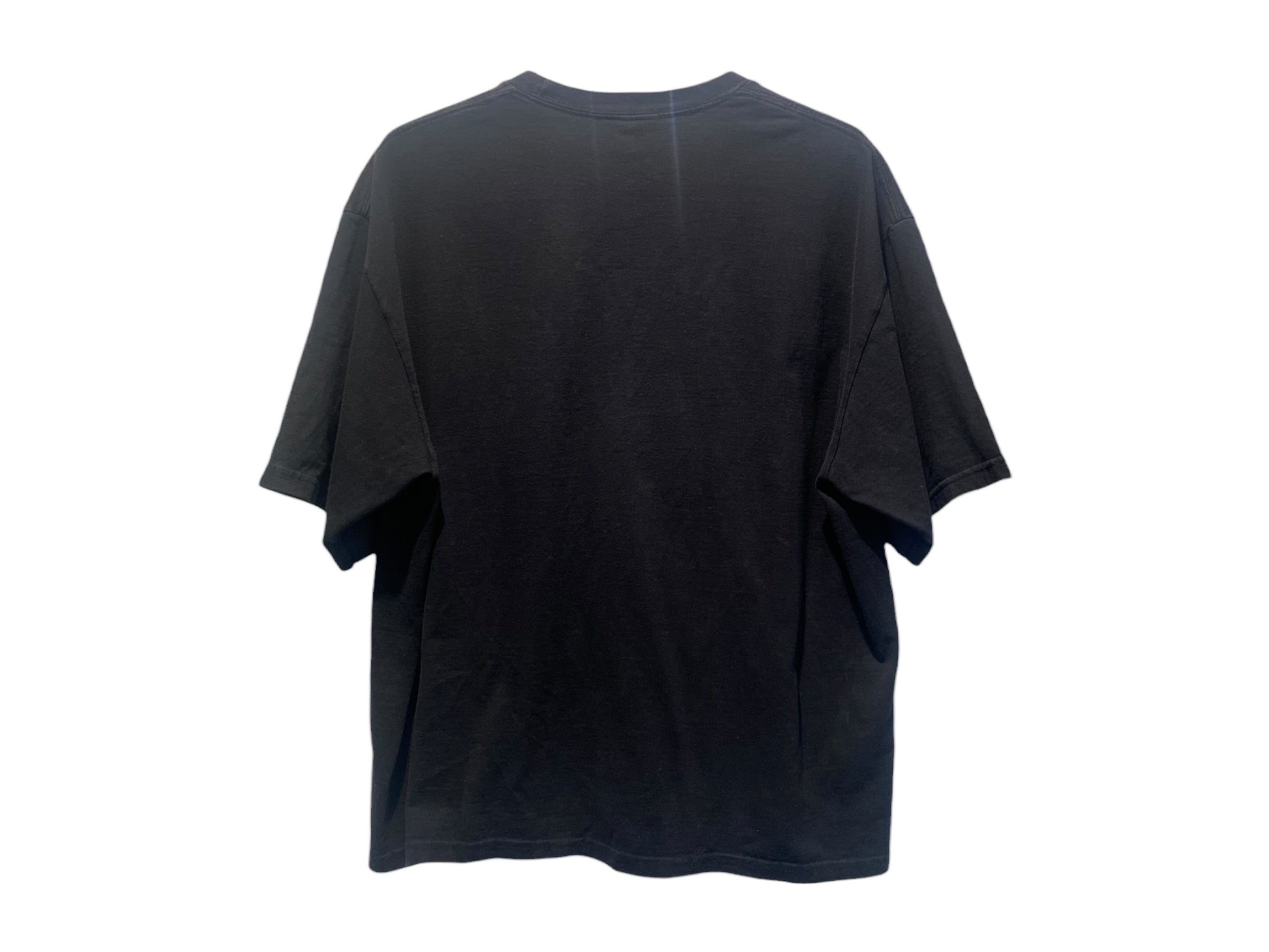 nike Used Supreme Margaret Keane Teardrop Tee - test