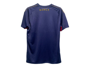 nike Used FC Barcelona 2026-27 Training Kit - test