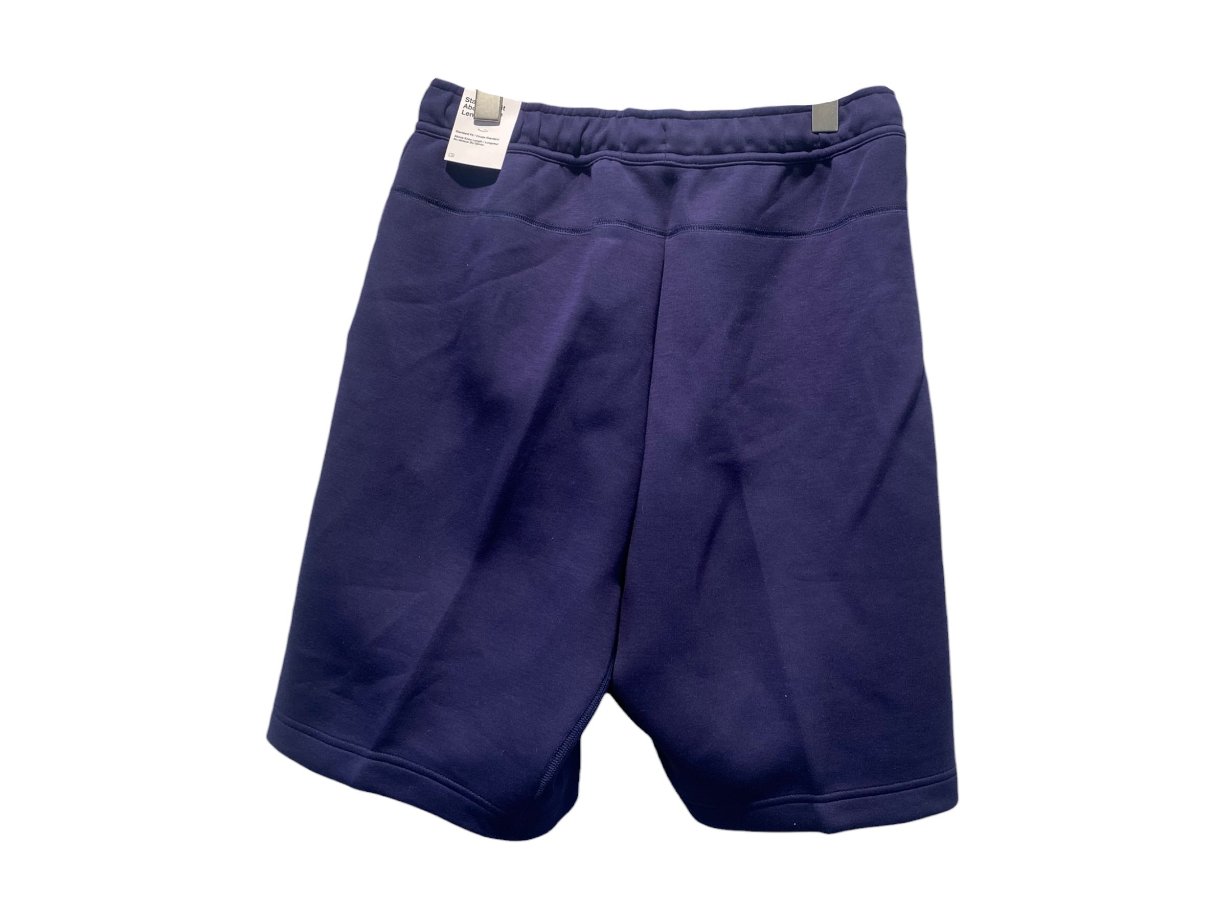 nike Used FC Barcelona Tech Fleece Short Set - test