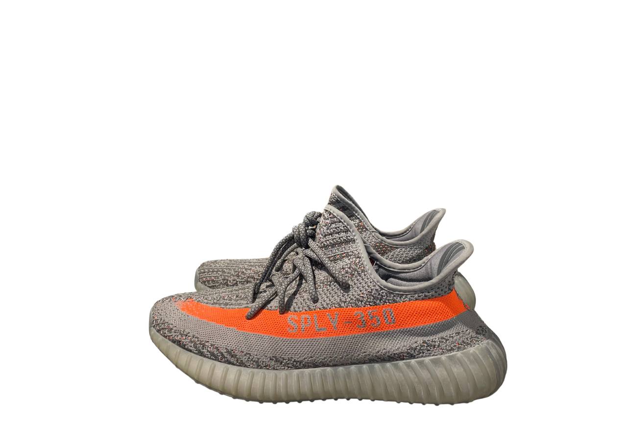 Adidas Used adidas Yeezy Boost 350 V2 Beluga Reflective - GW1229