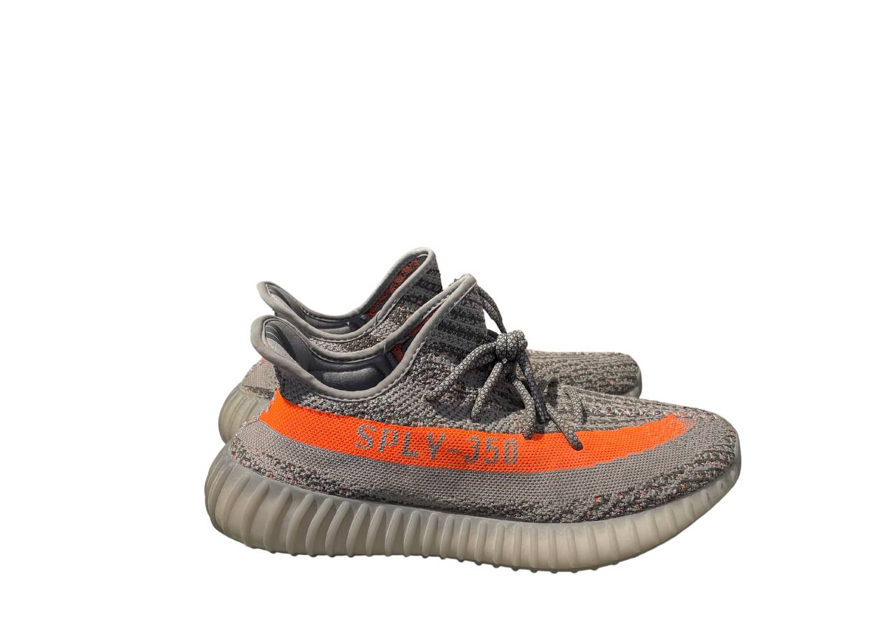 Adidas Used adidas Yeezy Boost 350 V2 Beluga Reflective - GW1229