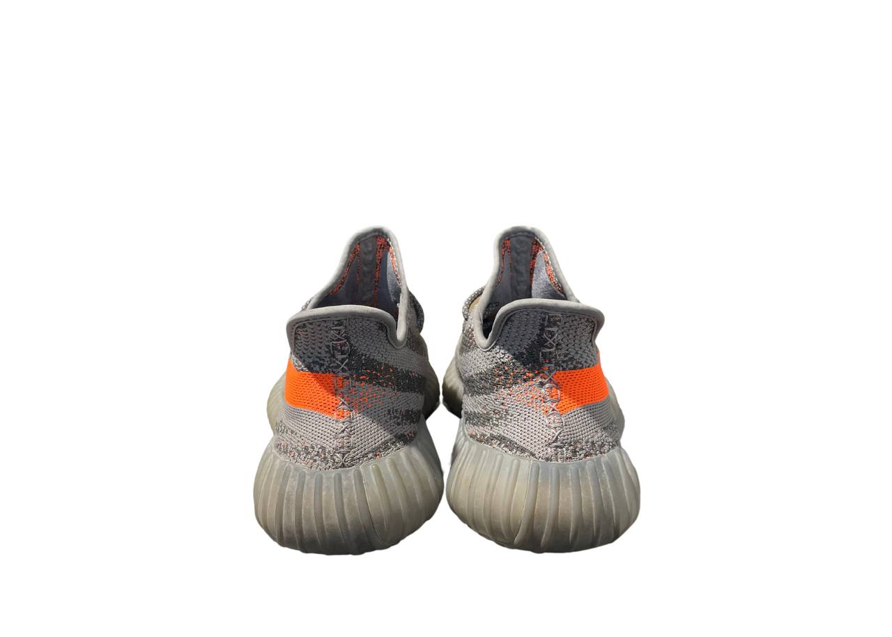 Adidas Used adidas Yeezy Boost 350 V2 Beluga Reflective - GW1229