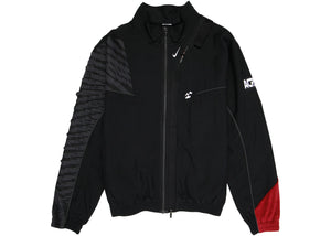 Nike x Acronym Woven Jacket Black - CU0465-010