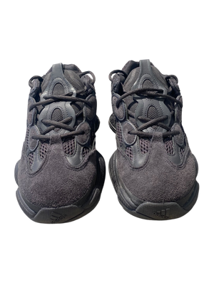 Adidas Used Yeezy 500 Utility Black - F36640