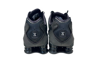Nike Used Nike Shoe TL Black Reflective iridescent - IH1338-001