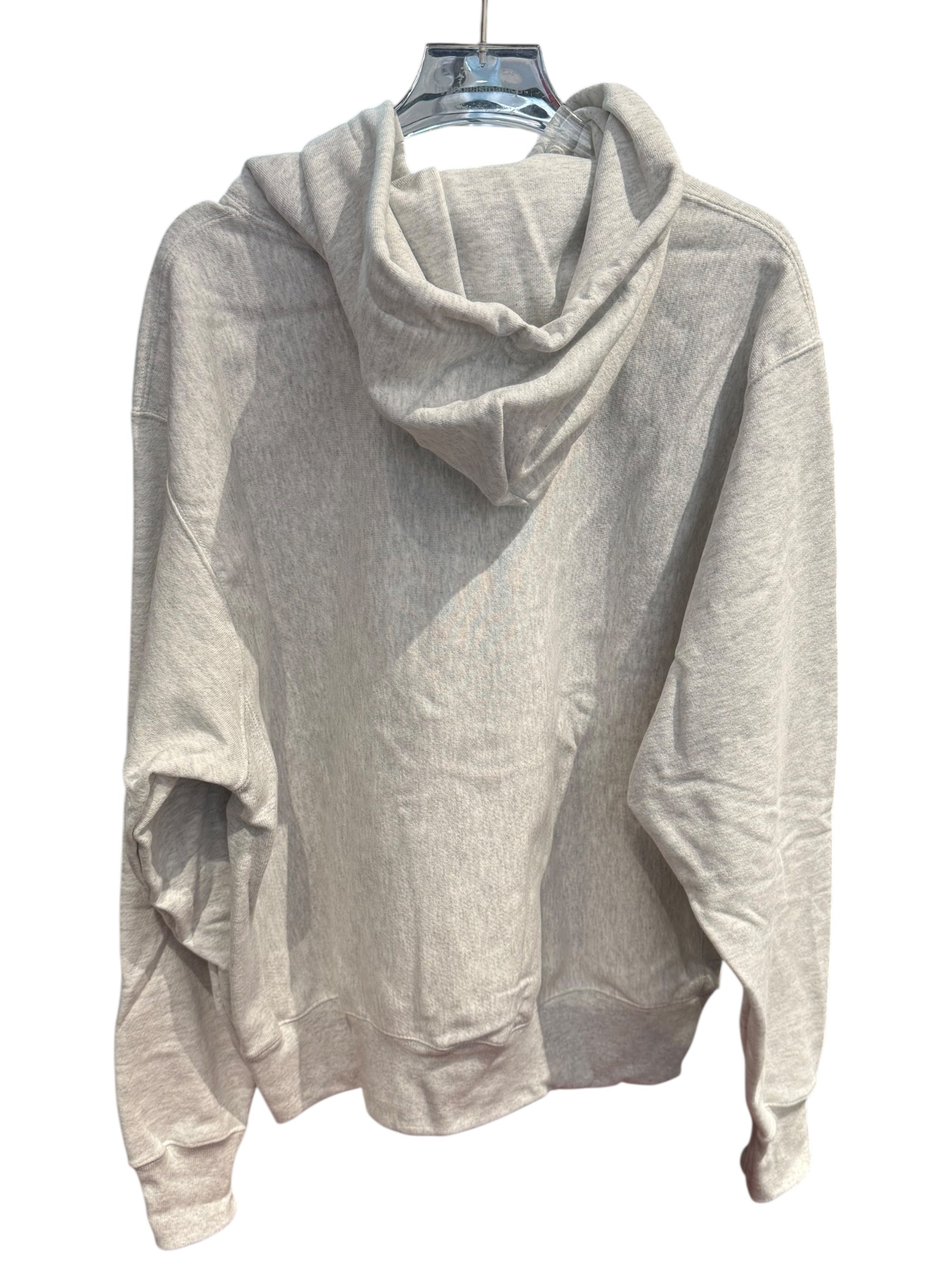 Champion Used Champion Classic Grey Hoodie - test