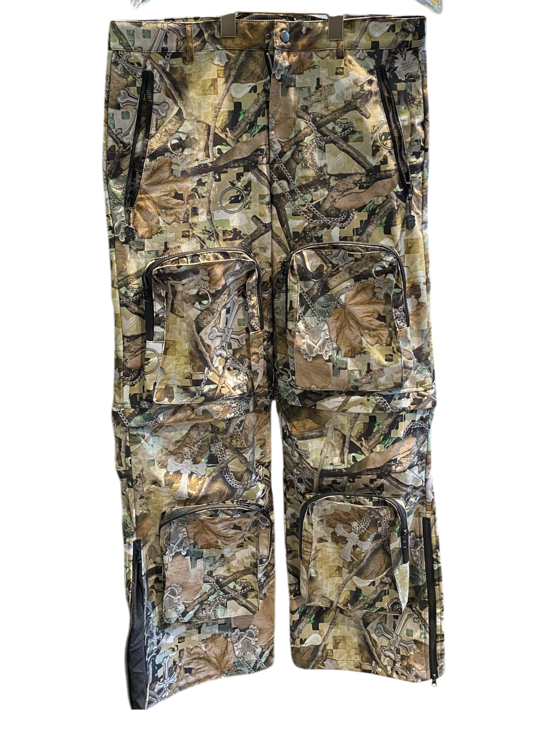 Racer Worldwide Used Used Racer Real Tree Pants - 1017251649