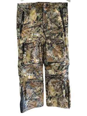 Racer Worldwide Used Used Racer Real Tree Pants - 1017251649