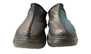 Givenchy Used Used Givenchy Mallow Leather Slippers - 1017251348