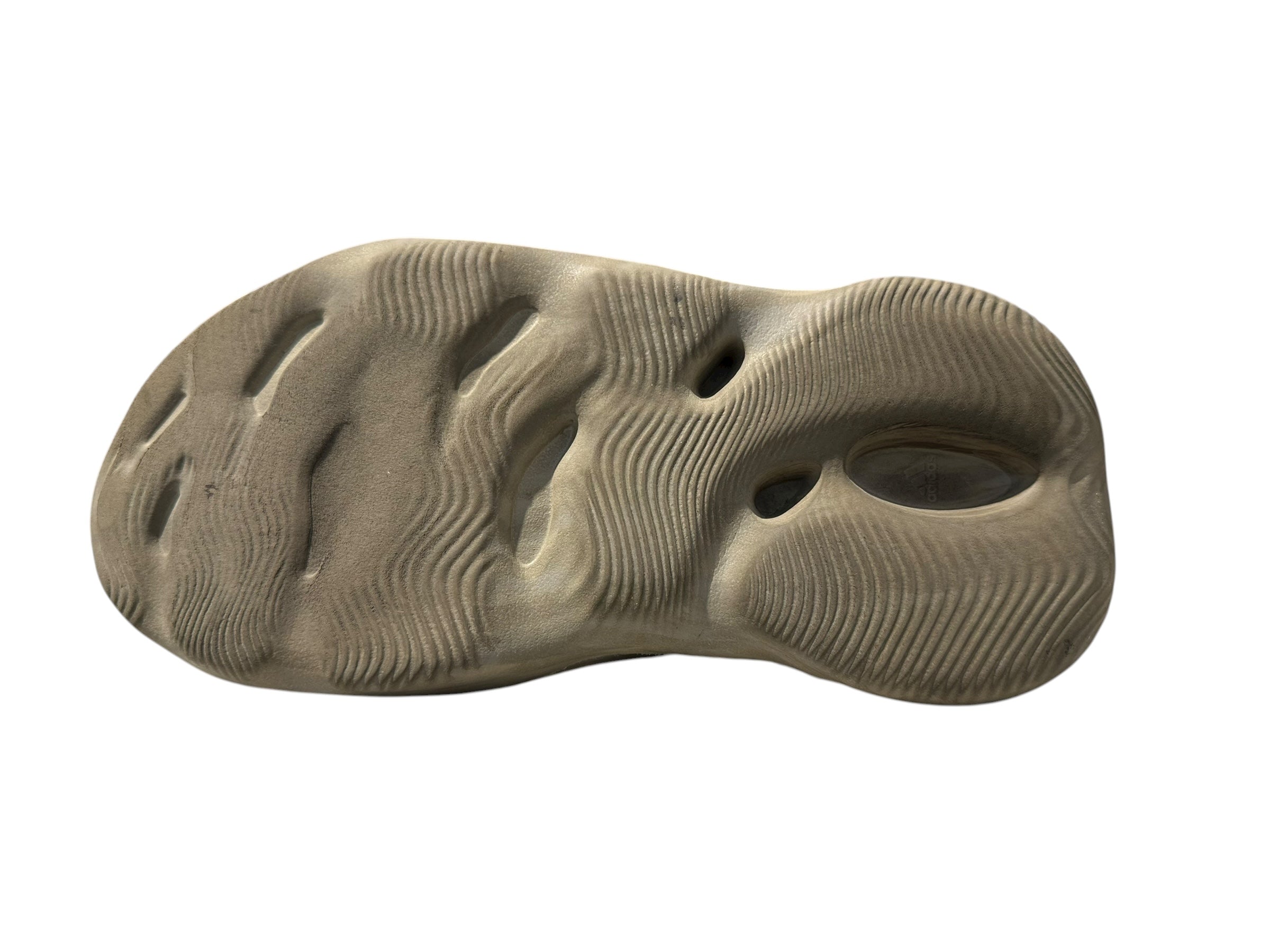 Adidas Used adidas Yeezy Foam RNNR Stone Sage - GX4472