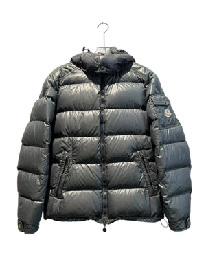 nike Used Moncler Maya Giubotto Down Jacket - test