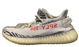 Adidas Used Adidas Yeezy Boost 350 V2 Zebra - CP9654
