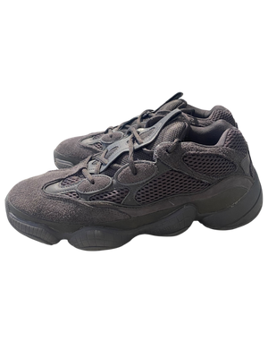 Adidas Used Yeezy 500 Utility Black - F36640