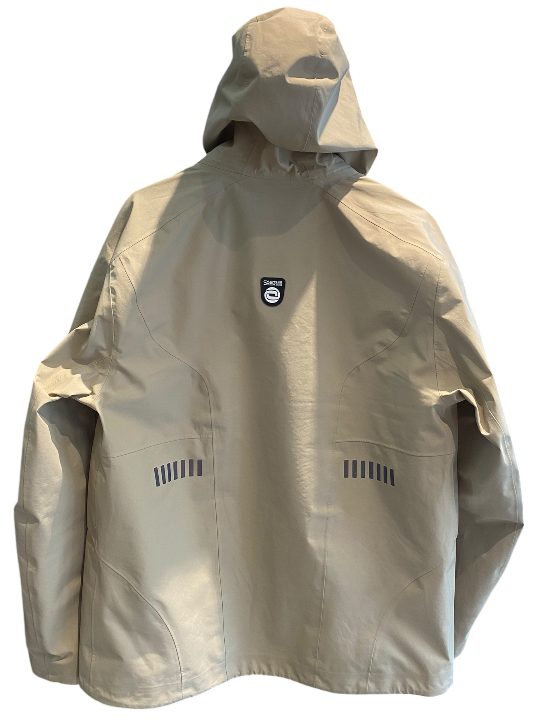 Cactusjack x Nike Used Travis Scott CACT.US CORP x Nike M NRG BH Jacket - 920251418