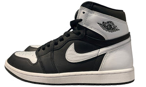 Air Jordan Used Air Jordan 1 Retro High OG Black White - DZ5485-010
