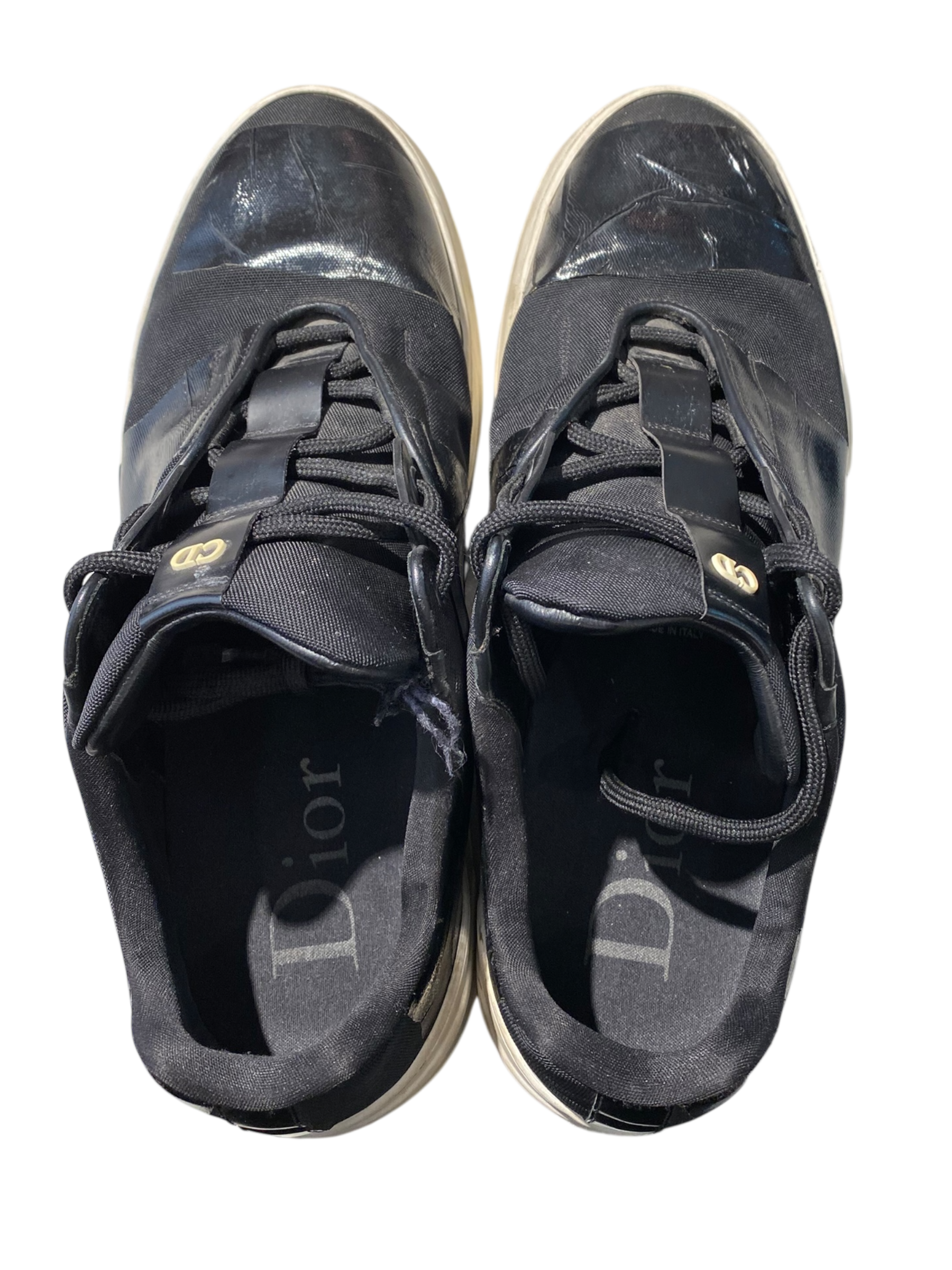 Dior Used Used Dior B17 Adhesive Tape - 1017251348