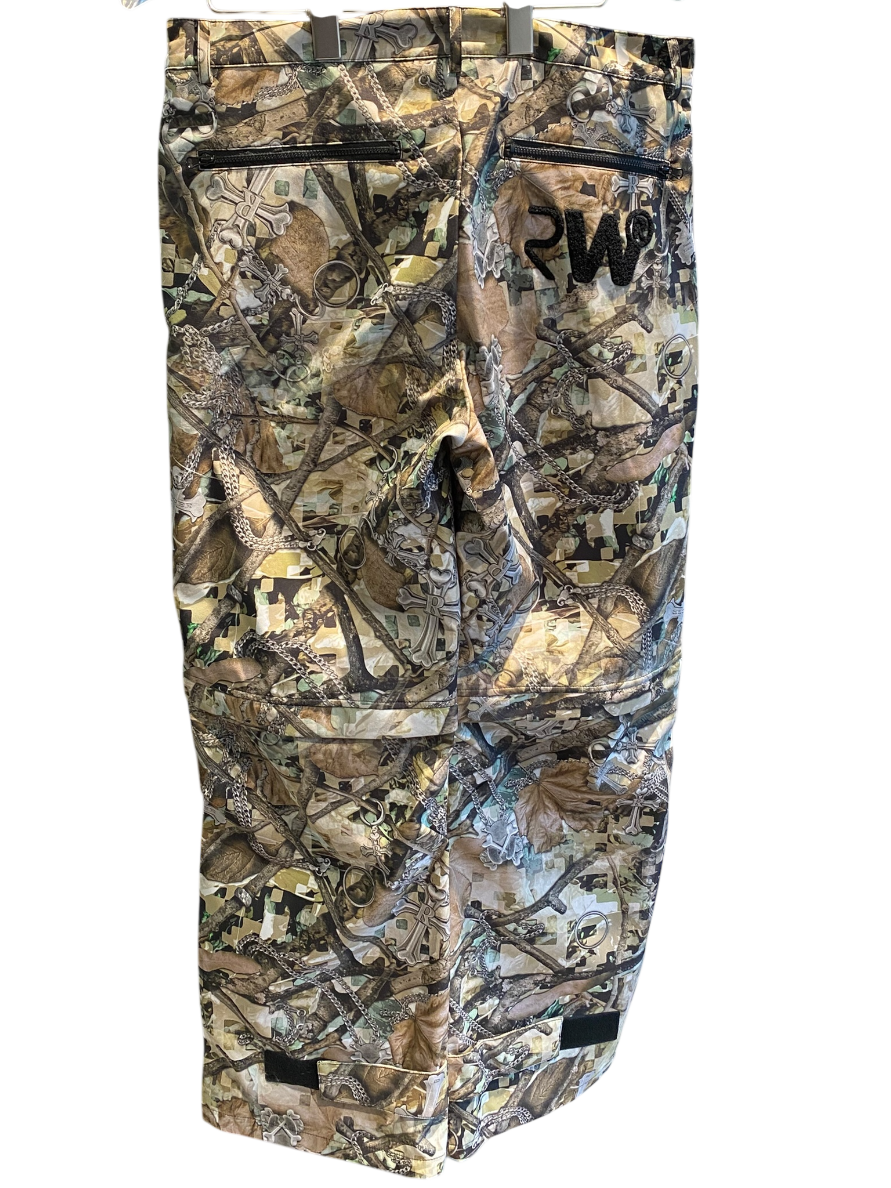Racer Worldwide Used Used Racer Real Tree Pants - 1017251649