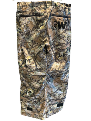 Racer Worldwide Used Used Racer Real Tree Pants - 1017251649