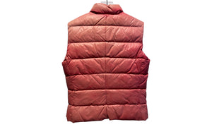 Moncler Used Moncler Ghany Light Pink - GUIGILET