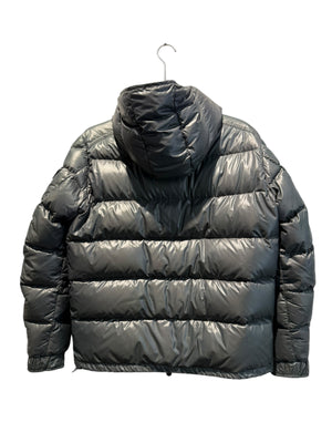 nike Used Moncler Maya Giubotto Down Jacket - test